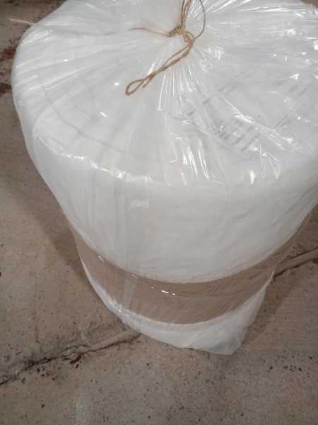 «Маты теплоизоляционные огнеупорные Blanket™  – 1260, 96 кг/м3 ТУ 5767-001-38891912-2014.» – №1