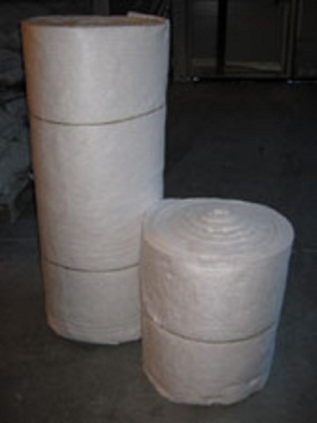 «Маты теплоизоляционные огнеупорные Blanket™  – 1430, 160 кг/м3 ТУ 5767-001-38891912-2014.»