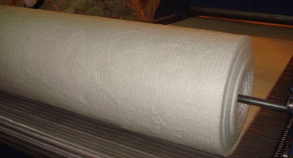 «Маты теплоизоляционные огнеупорные Blanket™  – 1260, 128 кг/м3 ТУ 5767-001-38891912-2014.»