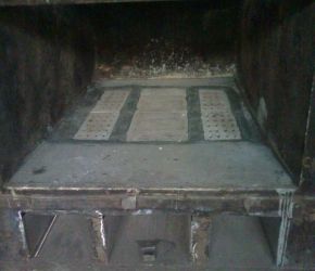 После проведения работ